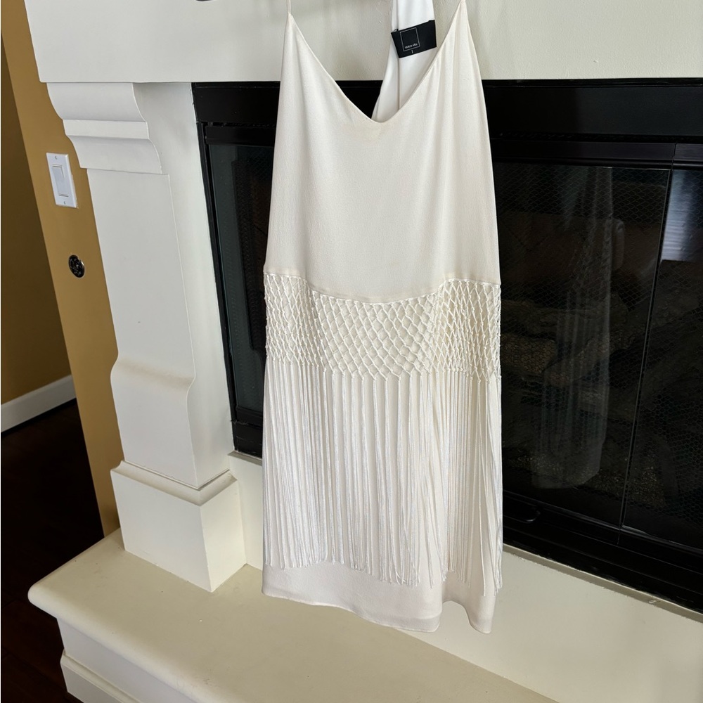 Dolce Vita White Dress